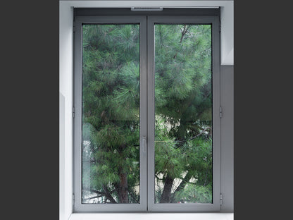 AluSteel i282 Casement Inswing Window