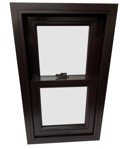 Wood Double Hung (Concealed Balance)